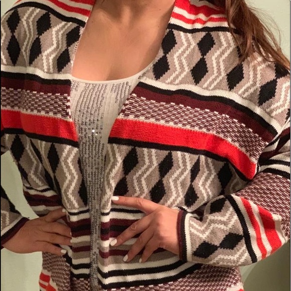 Old navy knitted cardigan size XL - Picture 8 of 8